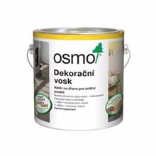 Obrázek pro kategorii OSMO Dekorační vosk - intenzivní odstíny