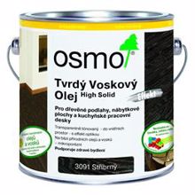 Obrázek pro kategorii OSMO Tvrdý voskový olej EFEKT