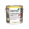 Obrázek z 3062 OSMO Tvrdý voskový olej, Mat 2,5 l 