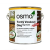 Obrázek z 3065 OSMO Tvrdý voskový olej, polomatný 0,75 l 