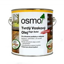 Obrázek 3362 OSMO EXPRES Tvrdý voskový olej,MAT 2,5 l