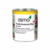 Obrázek z 3065 OSMO Tvrdý voskový olej, polomatný 0,375 l 