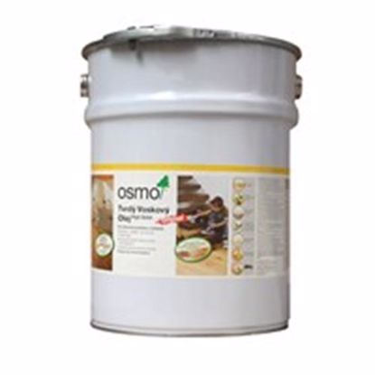 Obrázek 3332 OSMO EXPRES Tvrdý voskový olej, 10 l