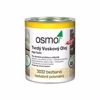 Obrázek z 3032 OSMO Tvrdý voskový olej, hedvábný polomat 0,375 l 