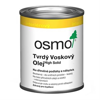 Obrázek z 3041 OSMO  Tvrdý voskový olej, Natural  0,125 l 