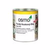 Obrázek z 3011 OSMO Tvrdý voskový olej, lesklý  0,375 l 