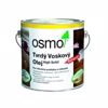 Obrázek z 3041 OSMO Tvrdý voskový olej, Natural  2,5 l 