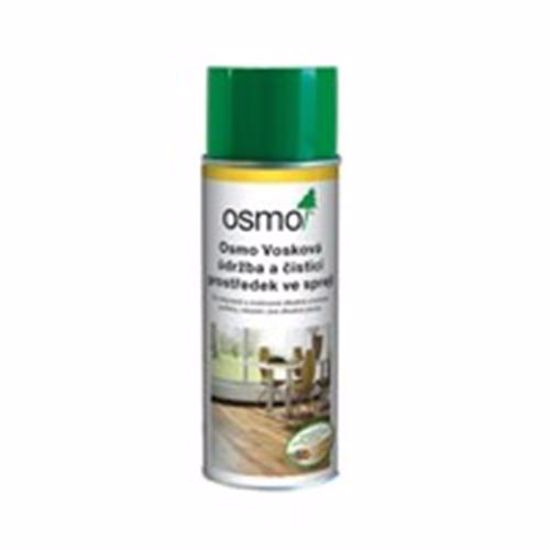 Obrázek z 3029 OSMO Vosková údržba-Spray, 0,4 l 