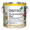 Obrázek z 3089 OSMO Tvrdý voskový olej,protiskluz Extra R11  2,5 l 