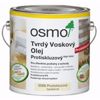 Obrázek z 3088 OSMO Tvrdý vosk.olej, protiskluz. R9 2,5 l 