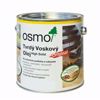 Obrázek z 3011 OSMO Tvrdý voskový olej, lesklý 2,5 l 