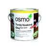 Obrázek z 3075 OSMO TVO barevný Černý 2,5 l 