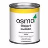 Obrázek z 3501 OSMO Olejové mořidlo, Bílá 0,125 l 