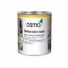 Obrázek z 3131 OSMO Dekorační vosk Intenzivní zelená 0,375 l 