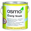 Obrázek z 1101 OSMO Čistý vosk bezbarvý 2,5 l 