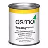 Obrázek z 3058 OSMO TOP olej bezbarvý, mat 0,125 l 