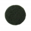 Obrázek Pad zelený půrměr 330mm