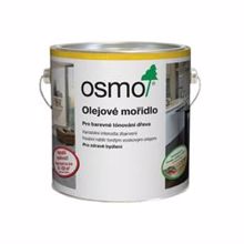 Obrázek pro kategorii OSMO Olejové mořidlo