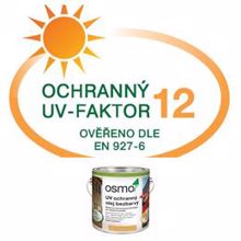 Obrázek pro kategorii OSMO UV Ochranný olej 