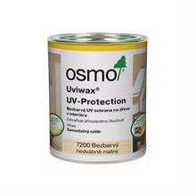 Obrázek pro kategorii OSMO Uviwax® UV-Protection