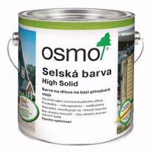 Obrázek pro kategorii OSMO Selská barva