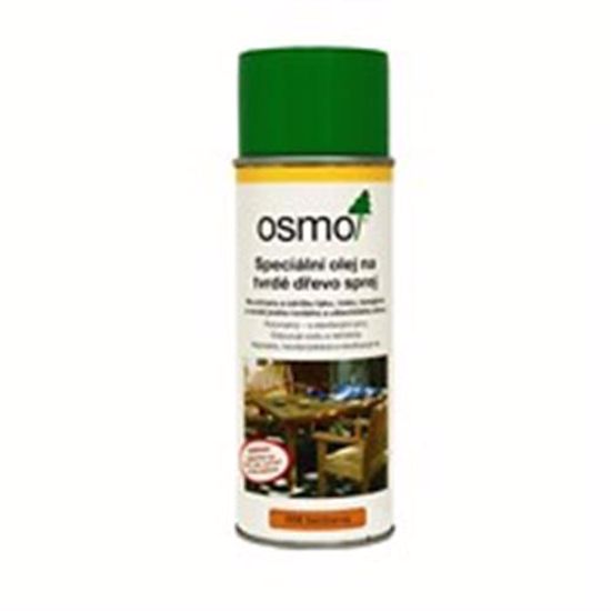 Obrázek z 008 OSMO Terasový olej sprej 0,4 l 