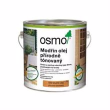 Obrázek pro kategorii 009 OSMO Terasový olej Modřín 
