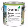 Obrázek z 2404 OSMO Selská barva, Jedlová zeleň 0,75 l 