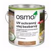 Obrázek z 425 OSMO UV Ochranný olej DUB polom. 2,5 l 