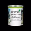 Obrázek z 2606 OSMO Selská barva, Středně hnědá 0,75 l 