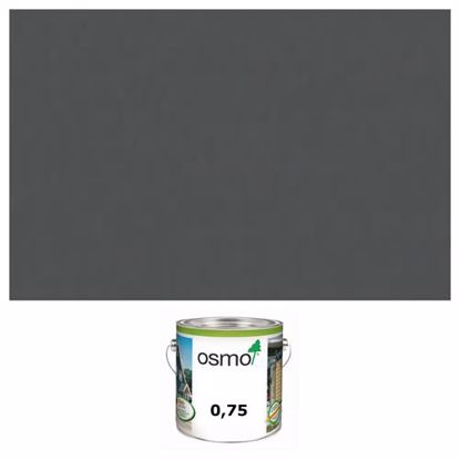 Obrázek 2704 OSMO Selská barva, Kamenná šeď 0,750 l