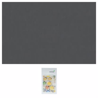 Obrázek 2704 OSMO Selská barva, Kamenná šeď 0,005 l