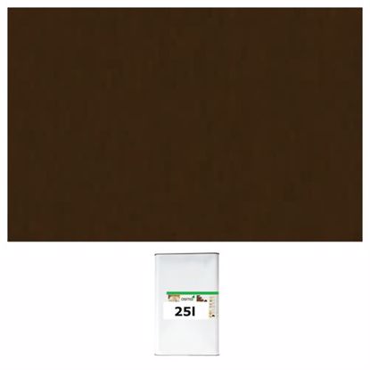 Obrázek 2607 OSMO Selská barva Tmavě hnědá 25 l