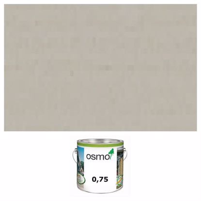 Obrázek 2708 OSMO Selská barva, Písková šeď 0,75 l