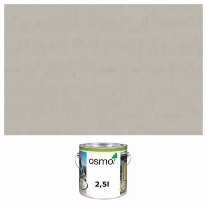 Obrázek 2708 OSMO Selská barva Písková šeď 2,5 l