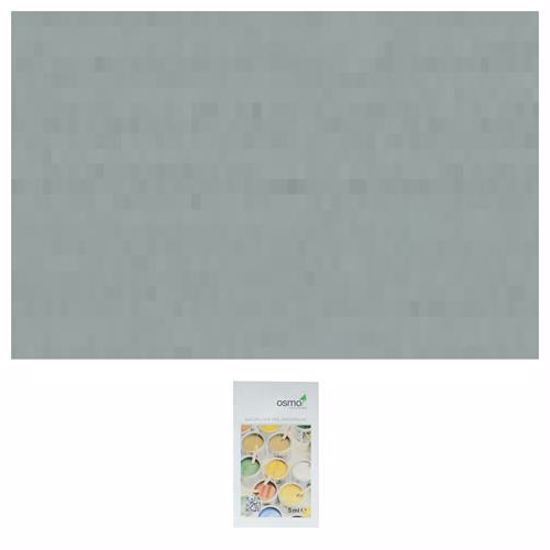Obrázek z 2742OSMO Selská barva, šedá 0,005 l 