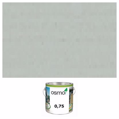 Obrázek 2735 OSMO Selská barva, světle šedá 0,75 l
