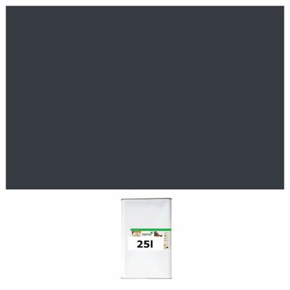 Obrázek 2716 OSMO Selská barva Antracitově šedá 25 l