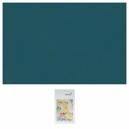 Obrázek 2501 OSMO Selská barva, Labr. modrá 0,005 l