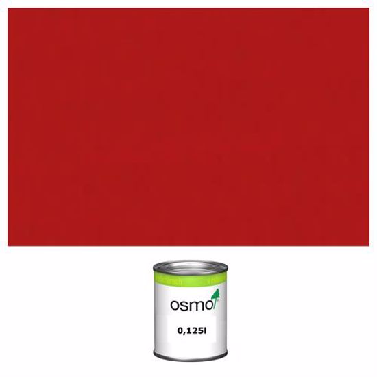 Obrázek z 2311 OSMO Selská barva,Karmín.červeň 0,125 l 