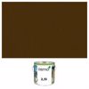 Obrázek z 2606 OSMO Selská barva Středně hnědá 2,5 l 
