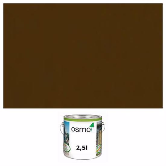 Obrázek z 2606 OSMO Selská barva Středně hnědá 2,5 l 