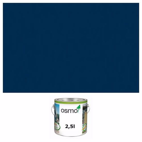 Obrázek z 2506 OSMO Selská barva Králov. modrá 2,5 l 