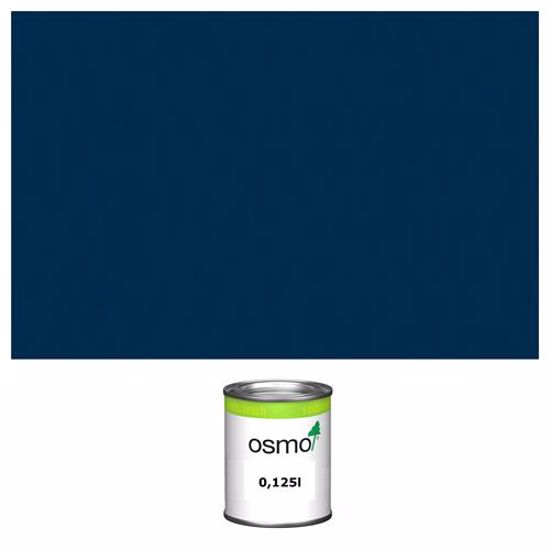 Obrázek z 2506 OSMO Selská barva, Králov. modrá 0,125 l 