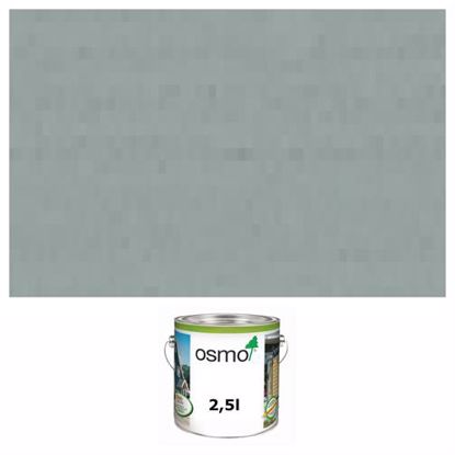 Obrázek 2742 OSMO Selská barva šedá 2,5 l