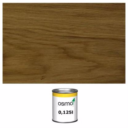 Obrázek 3058 OSMO TOP olej bezbarvý, mat 0,125 l