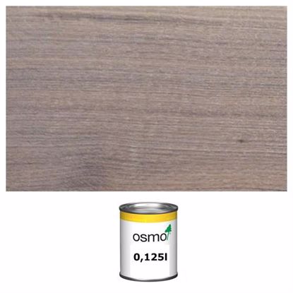 Obrázek 3037 OSMO Top olej Bílý 0,125 l