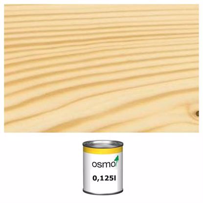 Obrázek 3028 OSMO TOP olej bezbarvý, mat 0,125 l