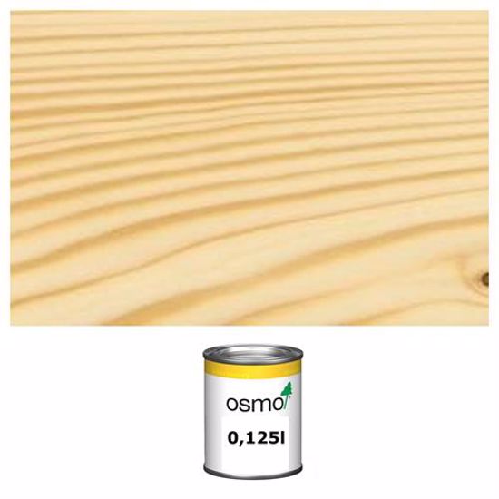 Obrázek z 3028 OSMO TOP olej bezbarvý, mat 0,125 l 