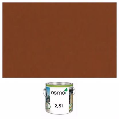 Obrázek 2310 OSMO Selská barva Cedr/Červená 2,5 l